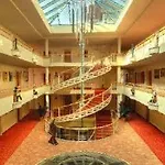 Hotel Gaestehaus Fernblick Bad Wimpfen