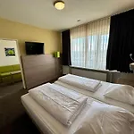 Gaestehaus Fernblick فندق باد فيمفين