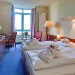 Gaestehaus Fernblick فندق باد فيمفين