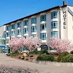 Gaestehaus Fernblick فندق