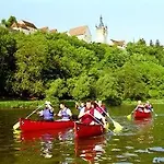 Gaestehaus Fernblick فندق