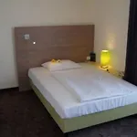 فندق Gaestehaus Fernblick