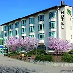 فندق Gaestehaus Fernblick 2*