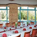فندق Gaestehaus Fernblick 2*
