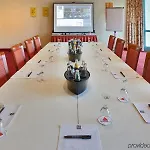 Gaestehaus Fernblick 2* باد فيمفين