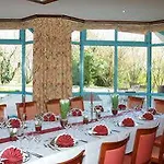 فندق Gaestehaus Fernblick 2*