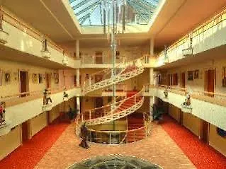 Hotel Gaestehaus Fernblick Bad Wimpfen