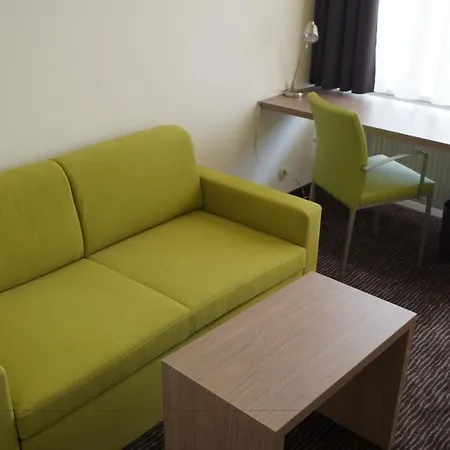 Gaestehaus Fernblick Hotel Bad Wimpfen