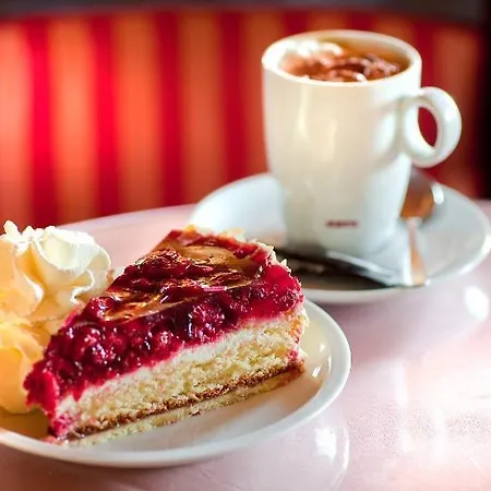 Gaestehaus Fernblick 2*