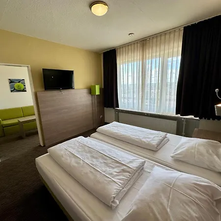 Gaestehaus Fernblick Hotel Bad Wimpfen