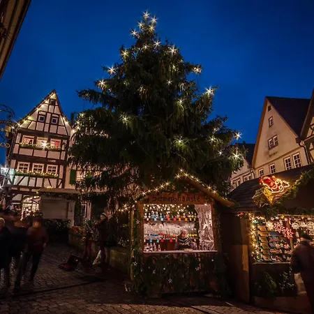 Gaestehaus Fernblick