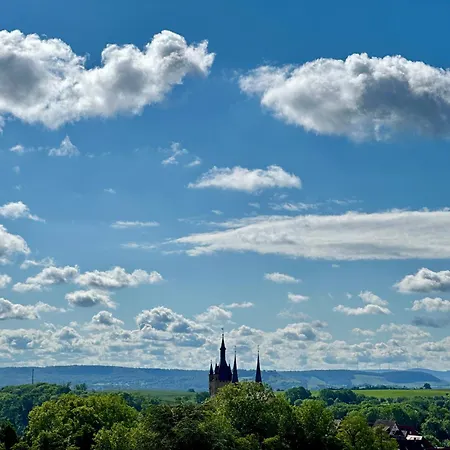 Gaestehaus Fernblick Hotel