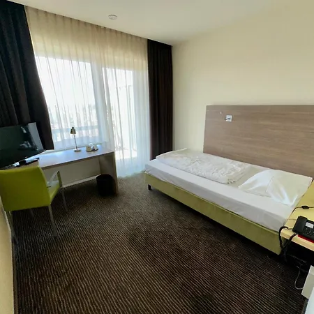 Hotel Gaestehaus Fernblick