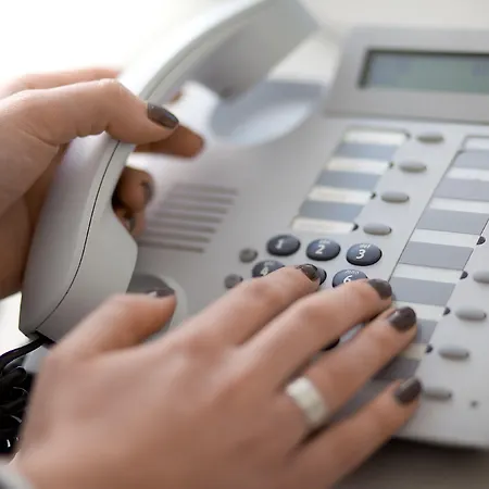 호텔 Gaestehaus Fernblick 바트빔펜