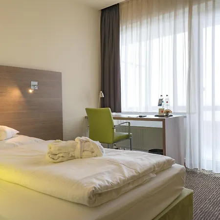 Gaestehaus Fernblick Hotel