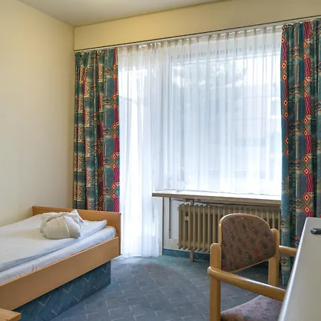Gaestehaus Fernblick Hotel 2*