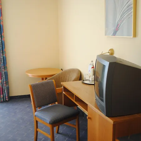 Gaestehaus Fernblick 바트빔펜