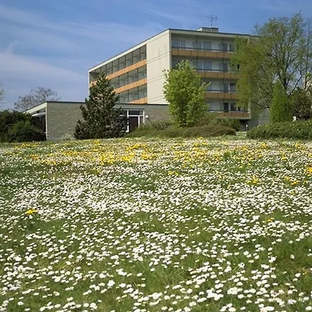 Gaestehaus Fernblick Hotel 2*