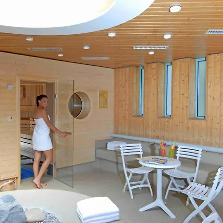 Gaestehaus Fernblick 2* Bad Wimpfen