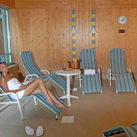 Gaestehaus Fernblick Hotel 2*