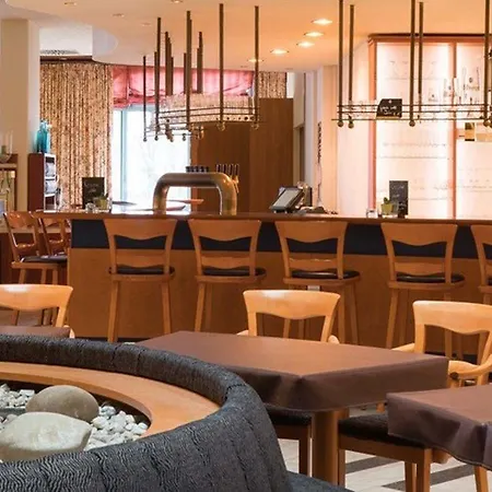 Hotel Gaestehaus Fernblick