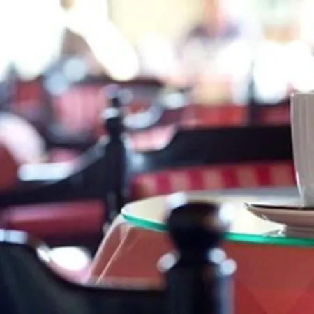 Hotel Gaestehaus Fernblick 2*