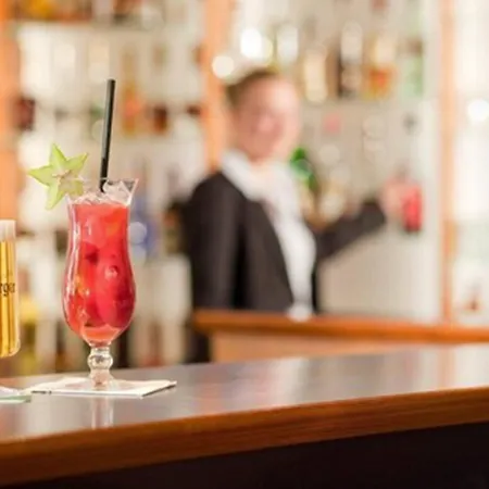 Gaestehaus Fernblick Hotel Bad Wimpfen