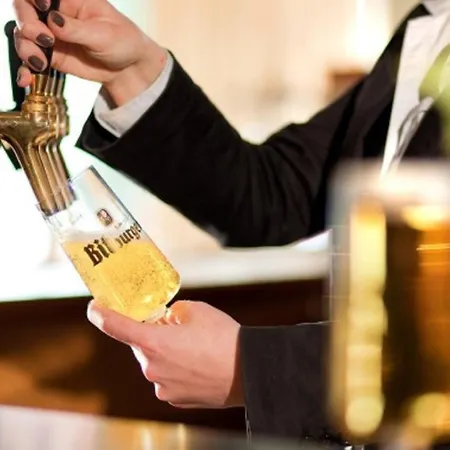 Gaestehaus Fernblick 2* Bad Wimpfen