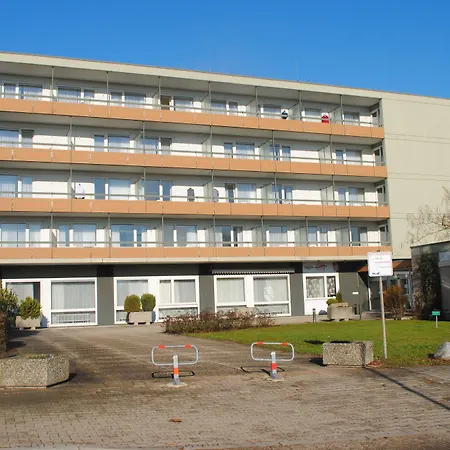 Gaestehaus Fernblick Hotel