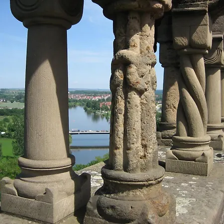 Hotel Gaestehaus Fernblick 2*