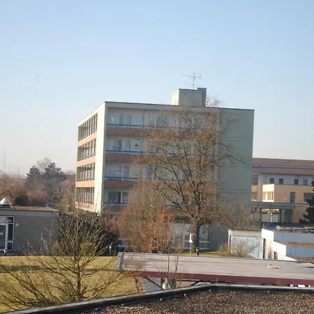 Gaestehaus Fernblick 2*