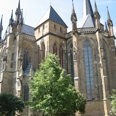 Gaestehaus Fernblick Hotel