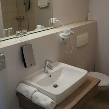 Hotel Gaestehaus Fernblick