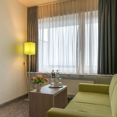 Gaestehaus Fernblick Hotel 2*