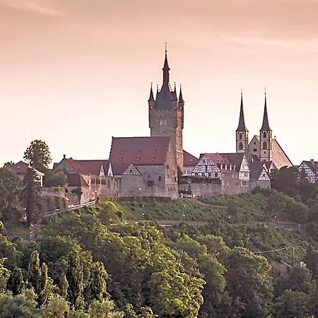 Gaestehaus Fernblick 2*