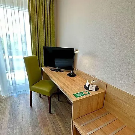 Gaestehaus Fernblick Hotel Bad Wimpfen