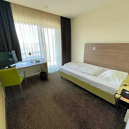 Gaestehaus Fernblick Hotel Bad Wimpfen