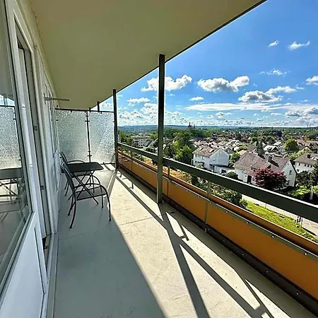 Hotel Gaestehaus Fernblick 2*