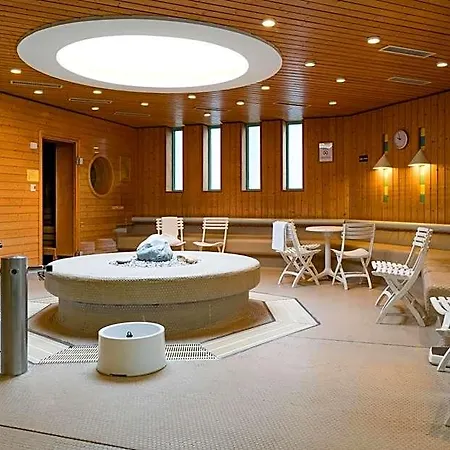 Gaestehaus Fernblick Hotel Bad Wimpfen