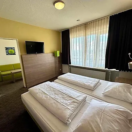 Gaestehaus Fernblick Hotel