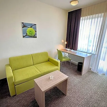 Hotel Gaestehaus Fernblick Bad Wimpfen