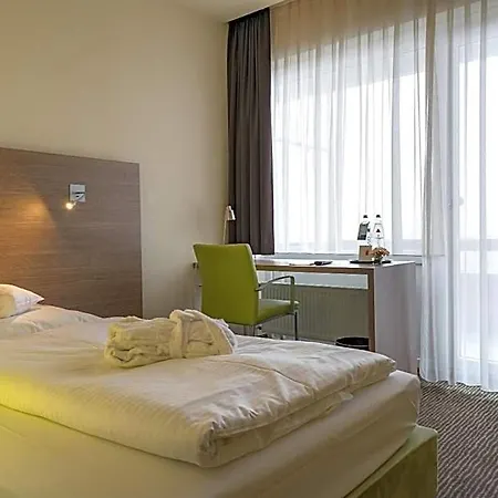 Hotel Gaestehaus Fernblick