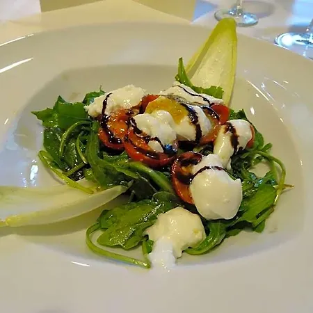 Hotel Gaestehaus Fernblick