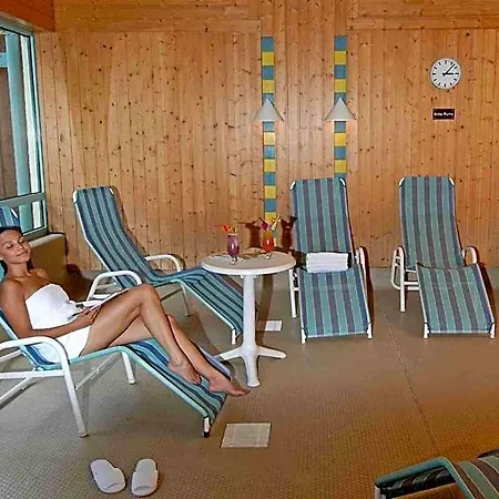 Gaestehaus Fernblick Hotel