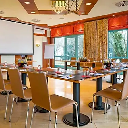 Gaestehaus Fernblick 2* Bad Wimpfen