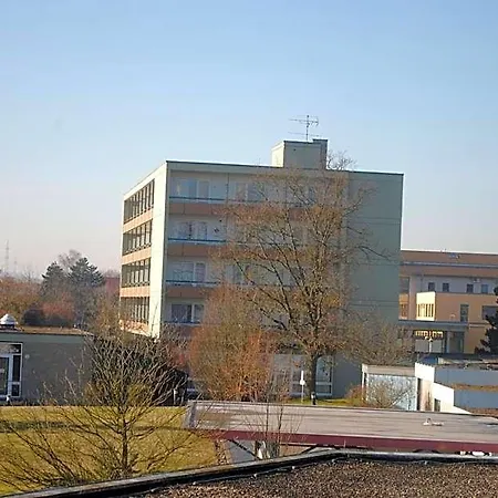 Hotel Gaestehaus Fernblick 2*