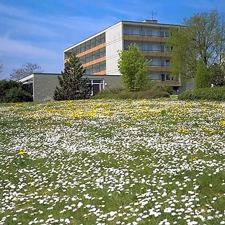 Gaestehaus Fernblick Hotel Bad Wimpfen