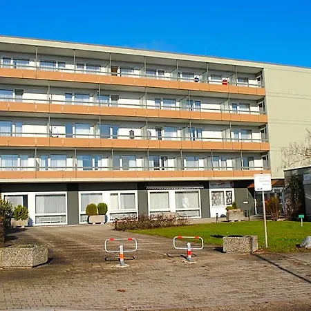 Gaestehaus Fernblick Bad Wimpfen