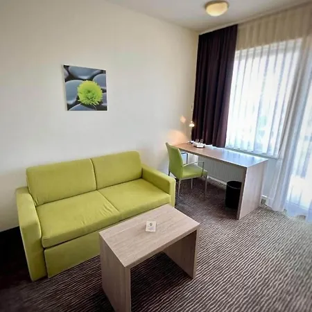 Hotel Gaestehaus Fernblick