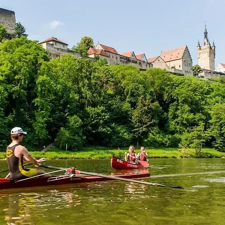 Hotel Gaestehaus Fernblick